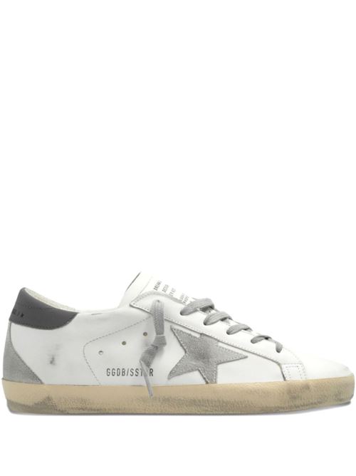 Super Star Sneaker GOLDEN GOOSE | GWF00102F00611311915
